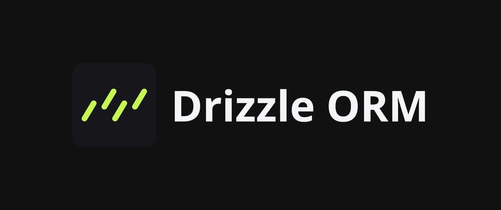 Drizzle ORM