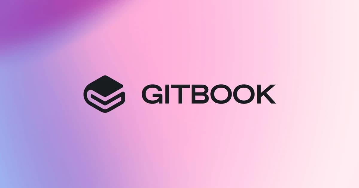 GitBook – Documentation designed for your users and optimized for AI