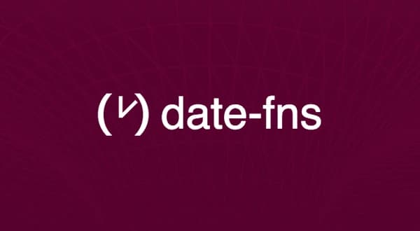 date-fns