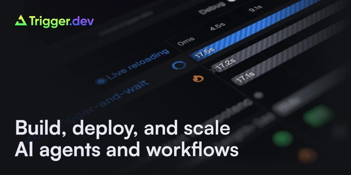 Trigger.dev